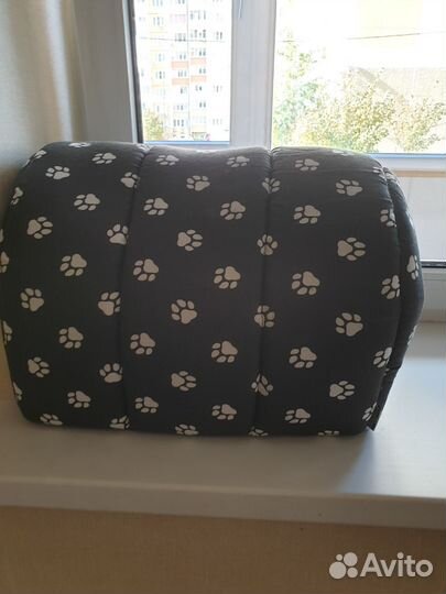 Домик для кошки