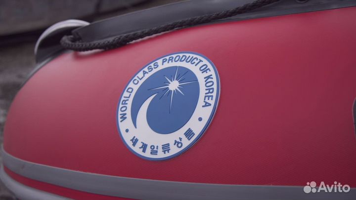 Лодка пвх Stormline Flexiteek 340 (P)