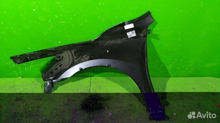 Крыло переднее правое Nissan Teana L33 12-18