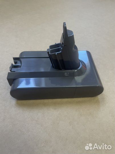 Аккумулятор для пылесоса Dyson V6, DC58, DC62