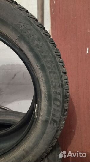 Bridgestone Blizzak Nordic 185/60 R15