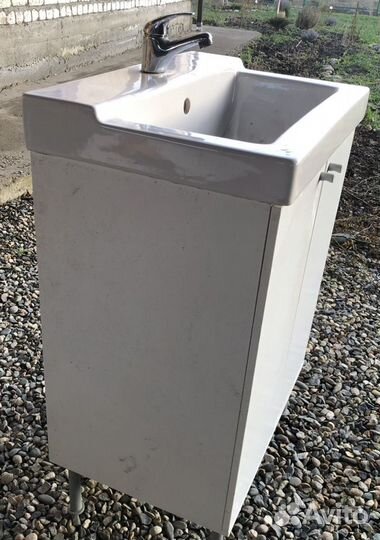 Тумба для ванной