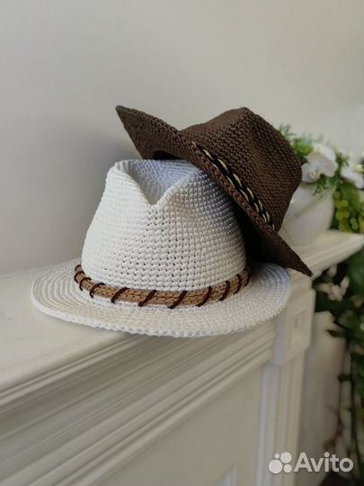 Шляпа женская