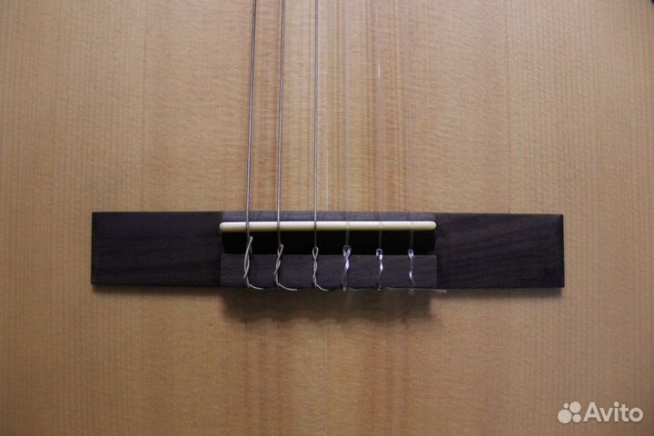 Flight C-125 NA, классическая гитара новая