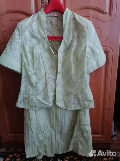 Костюм Новый 52-54