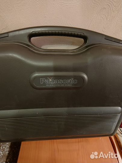 Видеокамера