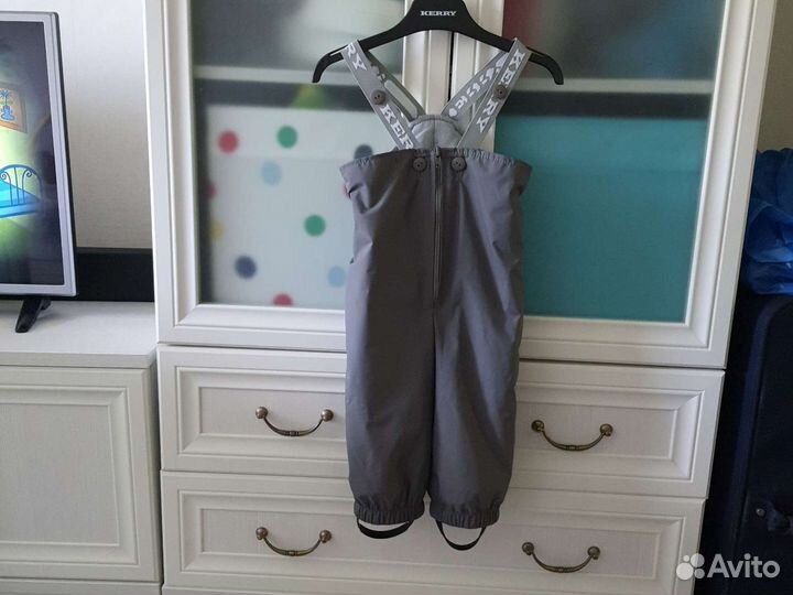 Полукомбинезон kerry