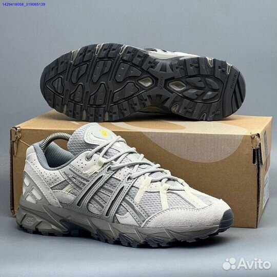 Кроссовки Asics Gel-Sonoma 15-50 (Арт.42399)