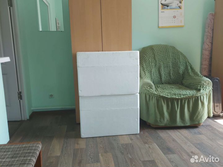 Термоконтейнер