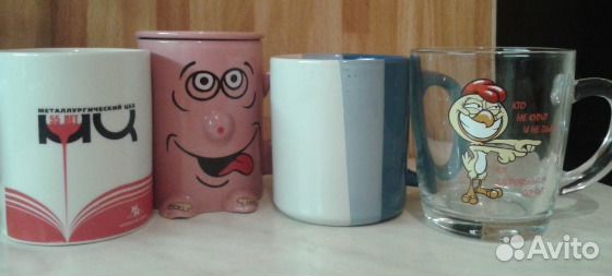 Кухонные мелочи