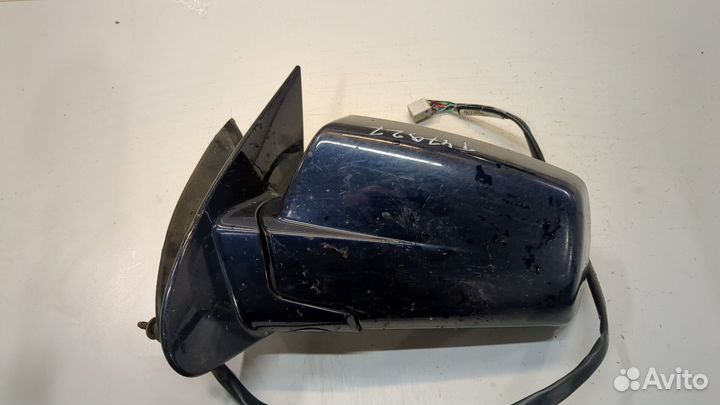 Зеркало боковое Cadillac SRX, 2009