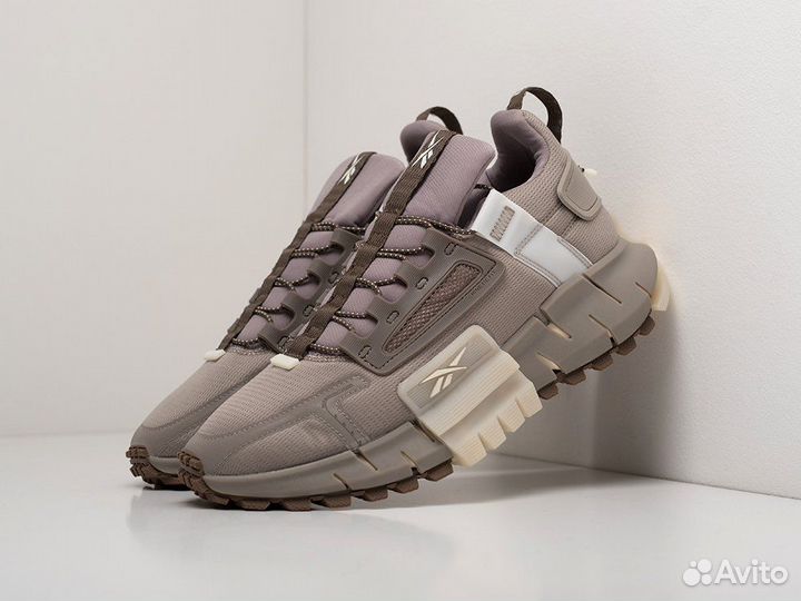 Кроссовки Reebok Zig Kinetica Edge B25487