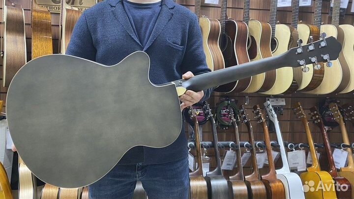 Акустическая гитара Prado + Аксессуары