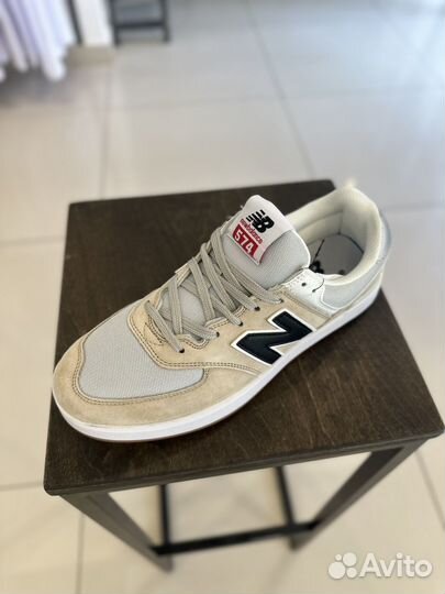 New Balance numeric 574