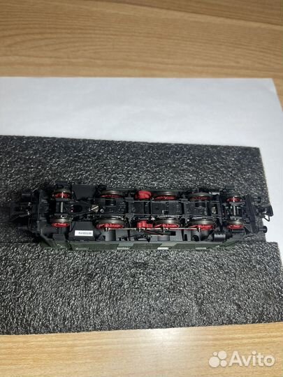 Электровоз piko BR E 32