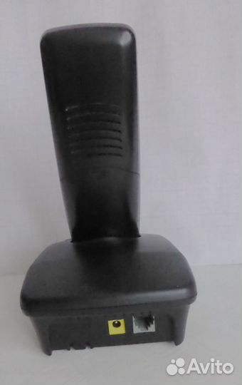 Радиотелефон Sanyo на запчасти