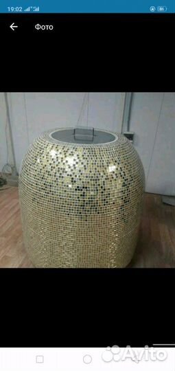 Тандыр со средней Азии