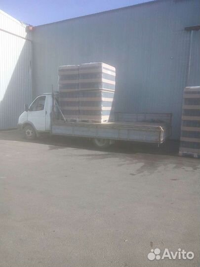 Грузоперевозки