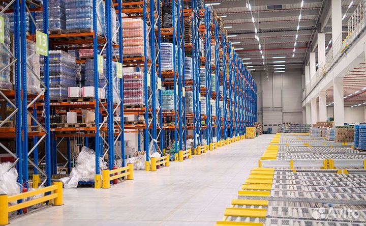 Фулфилмент для маркетплейсов доставка