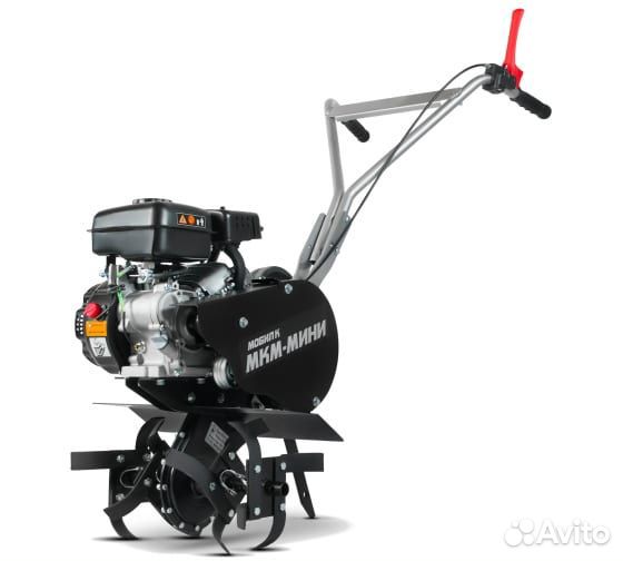 Мотокультиватор