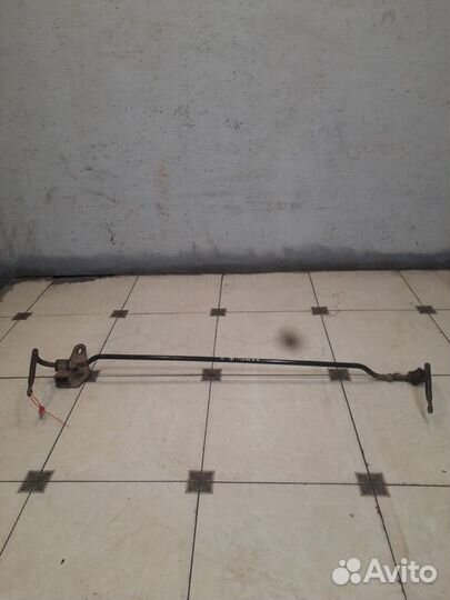 Стабилизатор задний Toyota Camry 40