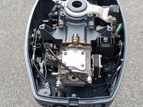 Лодочный мотор т Yamaha 9.9