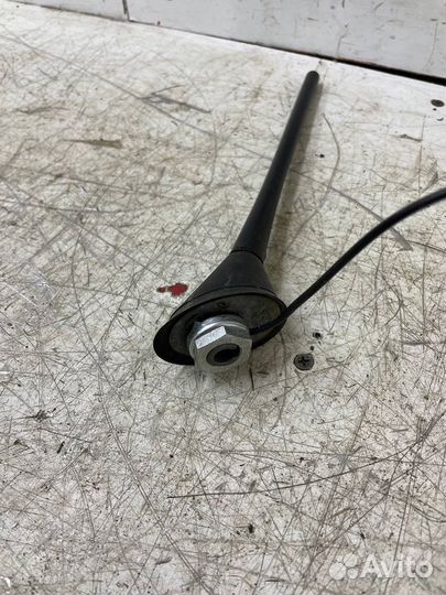 Антенна Volkswagen Polo 5 Седан