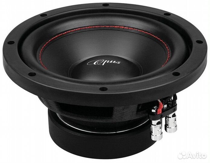 Сабвуфер Challenger Opus SD 250FA