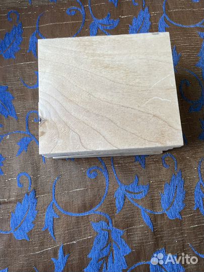 Доска для выжигания