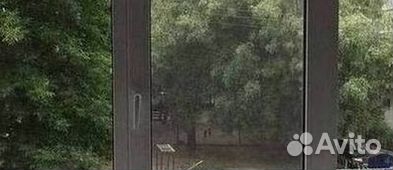 Пластиковые окна на балкон