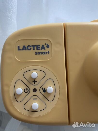 Молокоотсос электрический