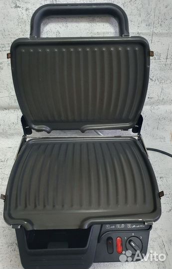Электрогриль Tefal Heath Grill Classic GC305816