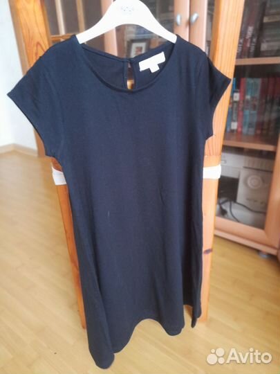 Вещи для девочки 140