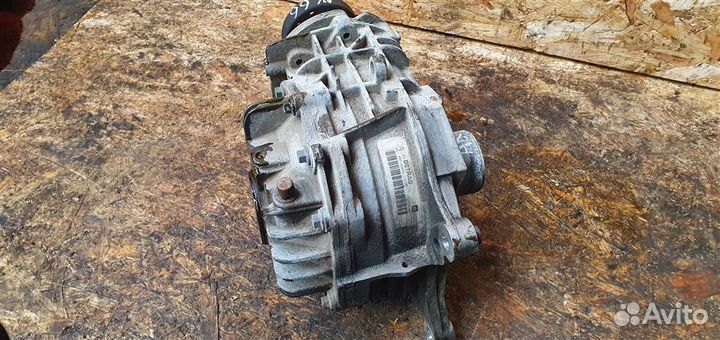 Редуктор переднего моста Cadillac SRX 1 2003-2009