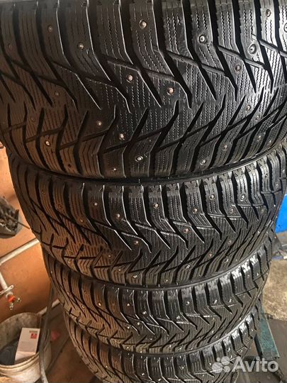 Sailun Ice Blazer Alpine 225/40 R18 92H