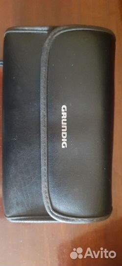 Приемник grundig