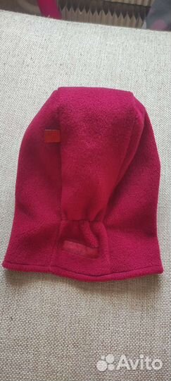 Шапка детская