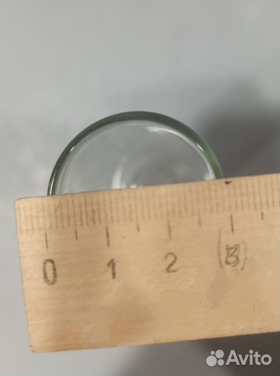 Пробирки стеклянные