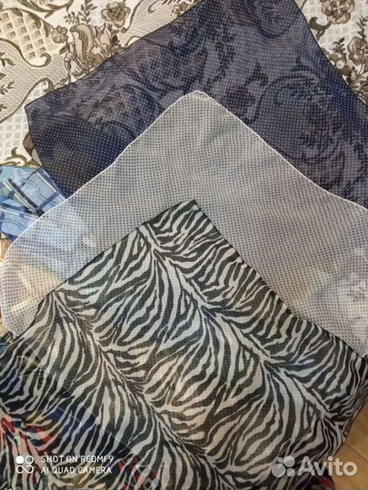 Шейные платки