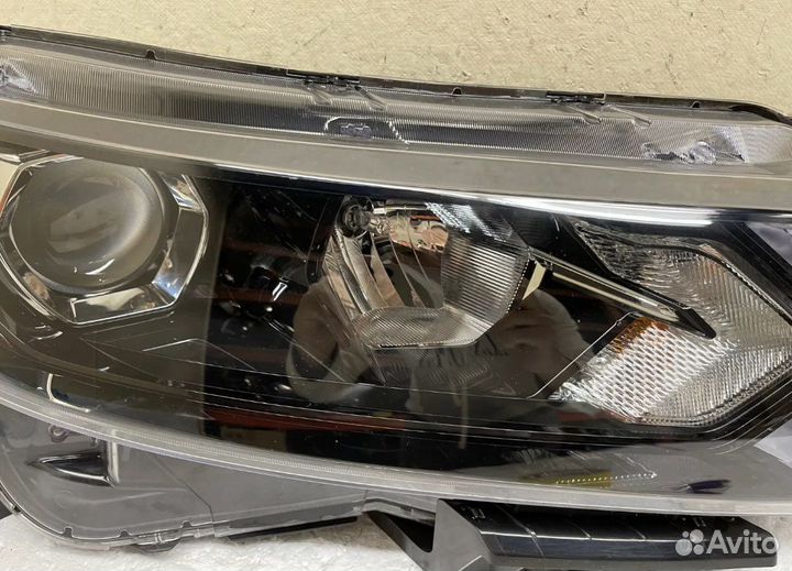 Фара nissan rogue sport Qashgai j11