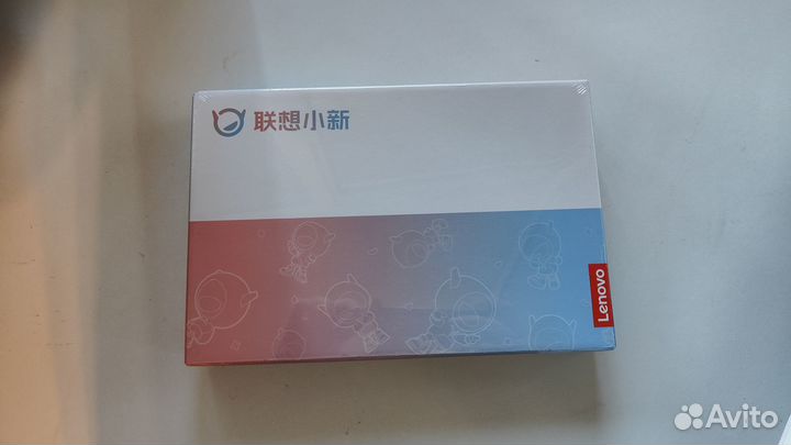 Lenovo Xiaoxin Pad 2024 8 \128 Global Новый