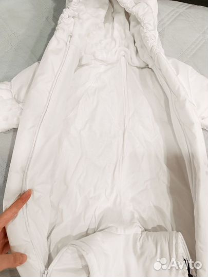 Комплект на выписку 5в1