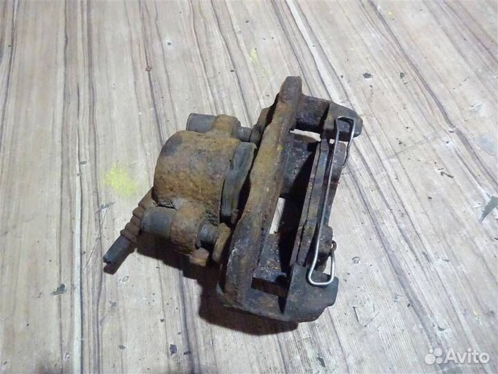 Суппорт передний левый Kia Shuma 1996-2001