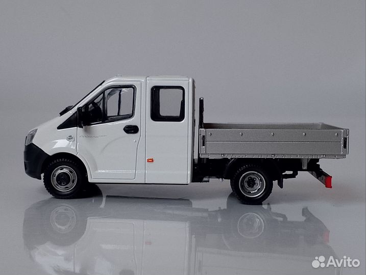 Газель Next A22R23 бортовой Наш Автопром