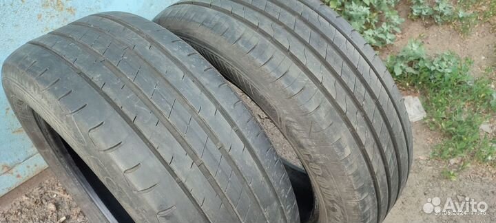 Goodyear EfficientGrip Performance 2 205/55 R16 94W