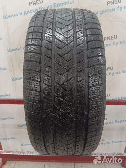 Pirelli Winter Sottozero 3 275/35 R21 103V