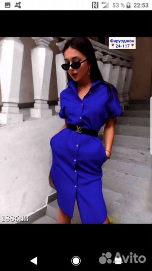 Платья летние 46-48 размер новые