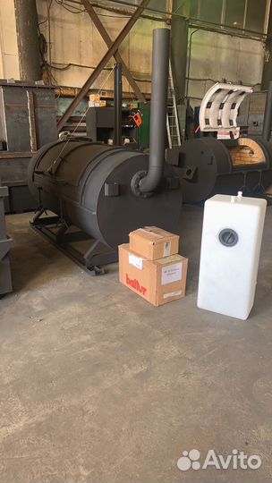 Уничтожитель отходов отходов