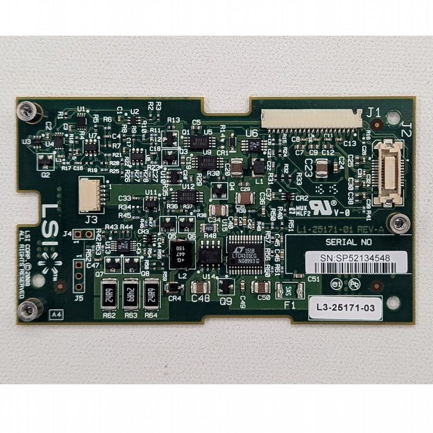 [L3-25171-03] Плата Lsi