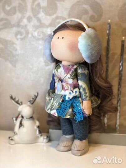 Куклы в подарок